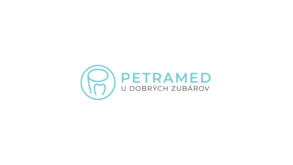Petramed – logo