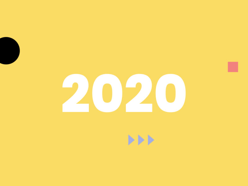 Aký bol rok 2020?