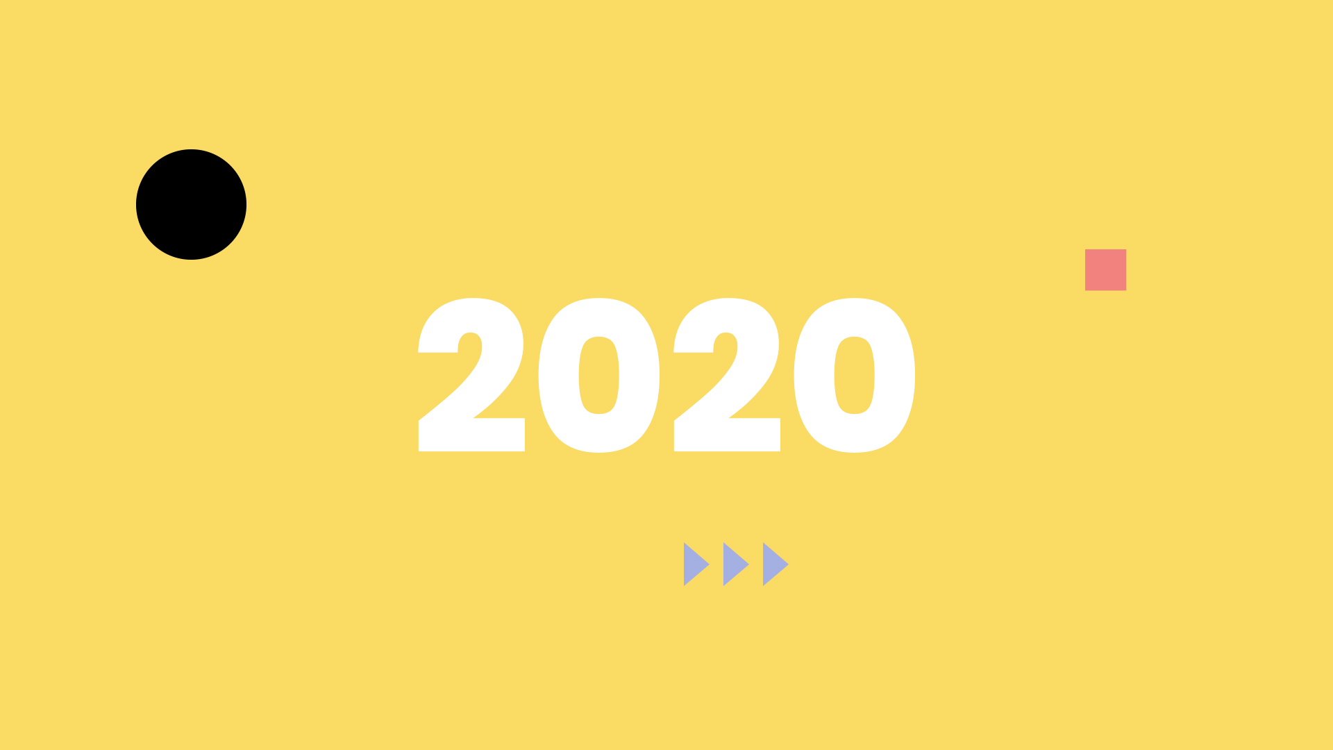 Aký bol rok 2020?