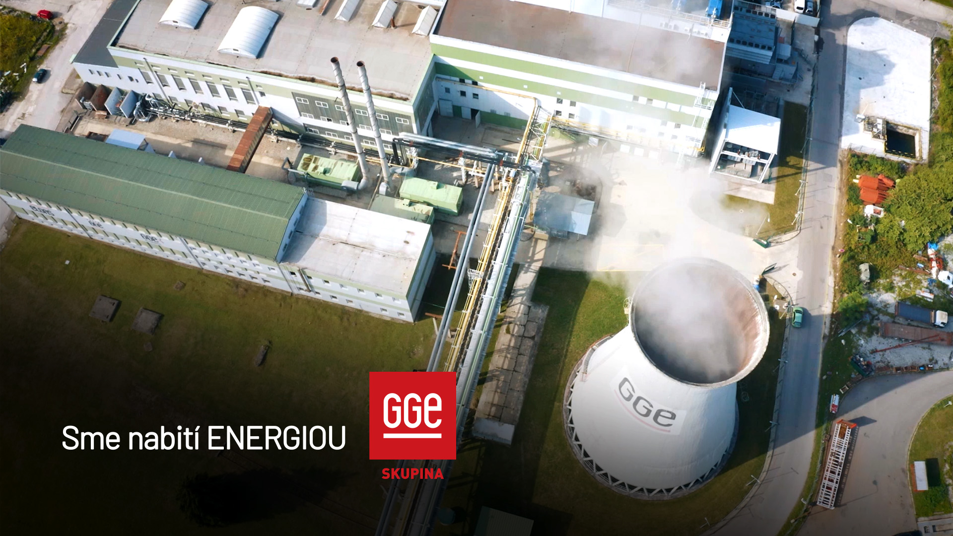 GGE – Employer branding s poriadnou dávkou energie