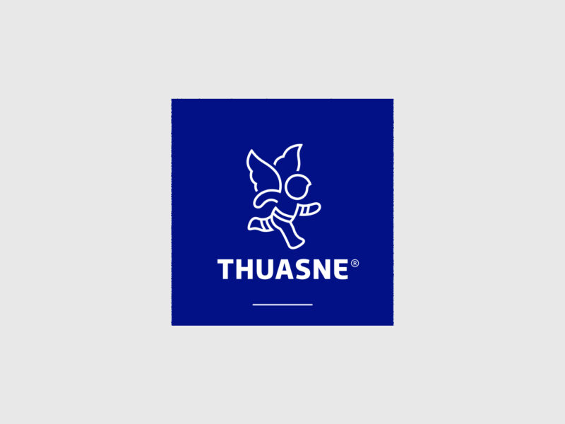 THUASNE – Stories with wings