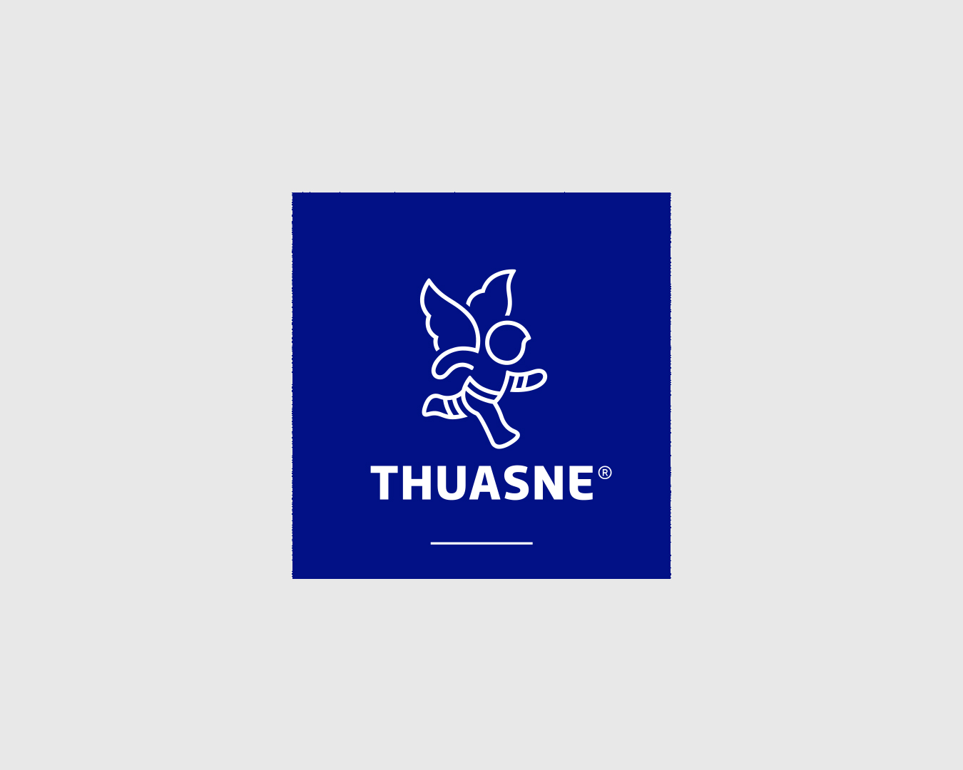 THUASNE – Príbehy s krídlami