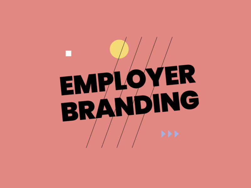 Employer branding – BILLA, FONTANA a DEUTSCHMANN