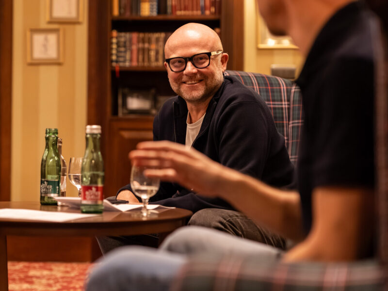 Kvalita leadershipu priamo ovplyvňuje kvalitu spoločnosti