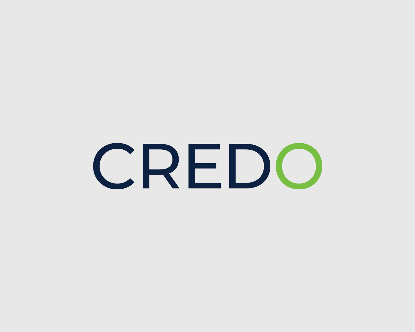 CREDO